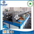 unovo scaffold walk board forming machine